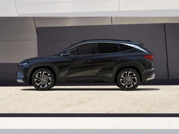 Hyundai TUCSON Tucson 1.6 T-GDI Prime !Lagerabverkaufs-Aktion! bild 4