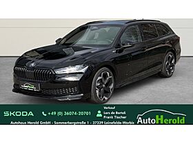 Skoda Superb Combi 2.0 TDI 4x4 Sportline Skoda Superb Combi 2.0 TDI 4x4 Sportline