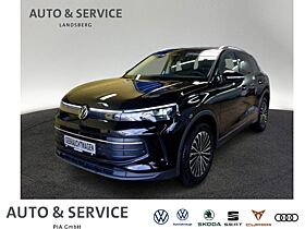 Volkswagen Tiguan 2.0 TDI SCR GOAL DSG *AHK*360°Kam*UVM*
