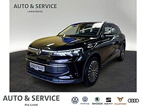 Volkswagen Tiguan 2.0 TDI SCR GOAL DSG *AHK*360°Kam*UVM*