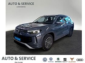 Volkswagen Tayron 1.5 eTSI Life DSG *7-Sitzer*AHK*360°Kam*