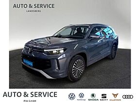 Volkswagen Tayron 1.5 eTSI Life DSG *7-Sitzer*AHK*360°Kam* Volkswagen Tayron 1.5 eTSI Life DSG *7-Sitzer*AHK*360°Kam*
