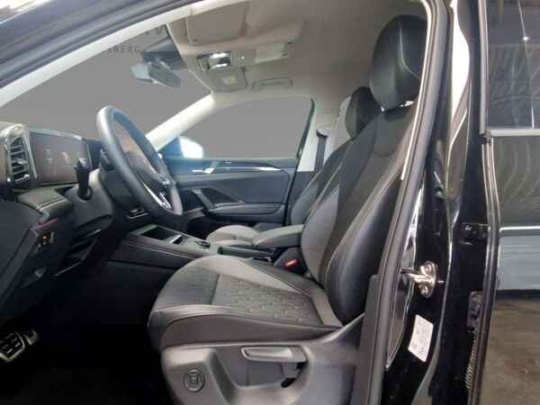 Volkswagen Tiguan 2.0 TDI SCR GOAL DSG *AHK*360°Kam*UVM* bild 6