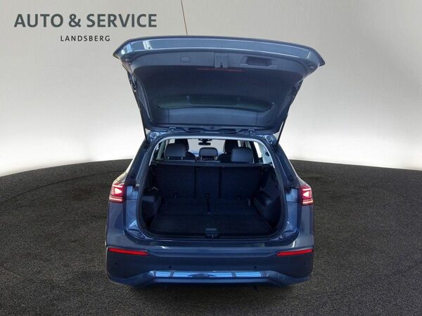 Volkswagen Tayron 1.5 eTSI Life DSG *7-Sitzer*AHK*360°Kam* bild 6