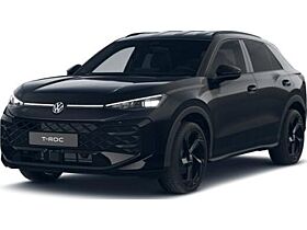 Volkswagen T-Roc R-LINE ! AKTION mit Auslieferung bis 30.05.2026 !