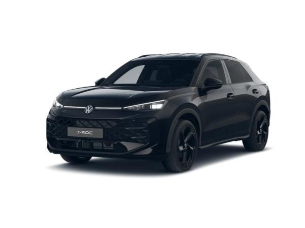 Volkswagen T-Roc R-LINE ! AKTION mit Auslieferung bis 30.05.2026 ! bild