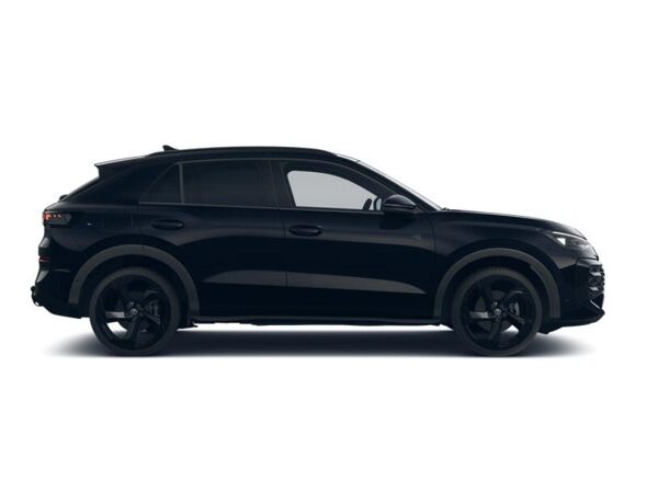 Volkswagen T-Roc R-LINE ! AKTION mit Auslieferung bis 30.05.2026 ! bild 3