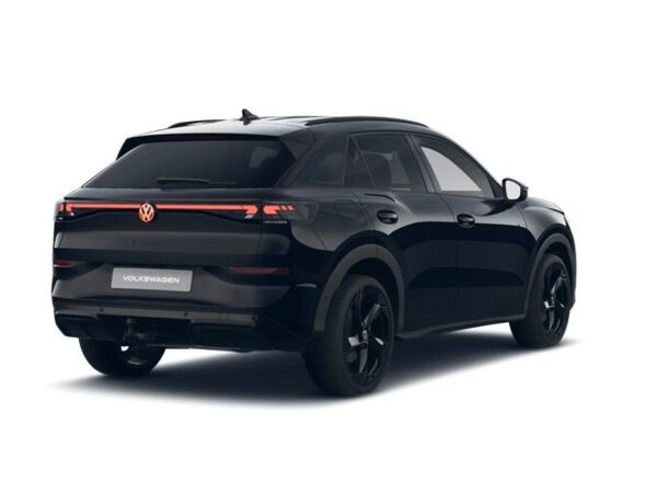 Volkswagen T-Roc R-LINE ! AKTION mit Auslieferung bis 30.05.2026 ! bild 5