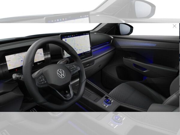 Volkswagen T-Roc R-LINE ! AKTION mit Auslieferung bis 30.05.2026 ! bild 6