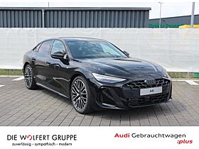 Audi A6 Limousine TFSI quattro S line*PANO*B&O*HuD*