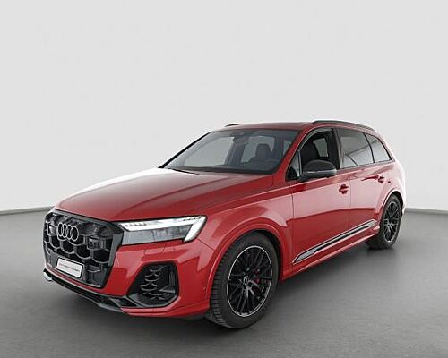 Audi SQ7 SUV TFSI quattro 373 kW tiptronic *360°*Laser*B&O*AHK*