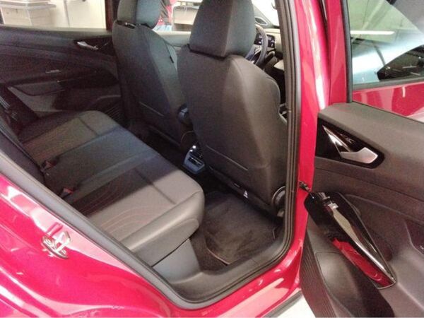 Volkswagen ID.4 GTX 4Motion 250kW  - Pano Navi Matrix-LED HUD ACC Wärmepumpe Rear View AHK PDC bild 4