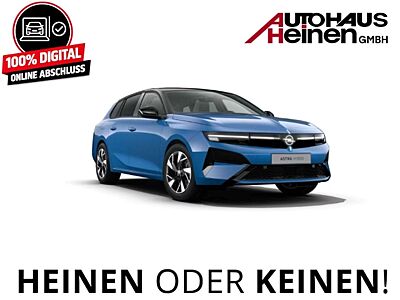 Opel Astra L Sports Tourer GS 1.2 Turbo Mild-Hybrid EU6e Digitales Cockpit 360 Kamera LED