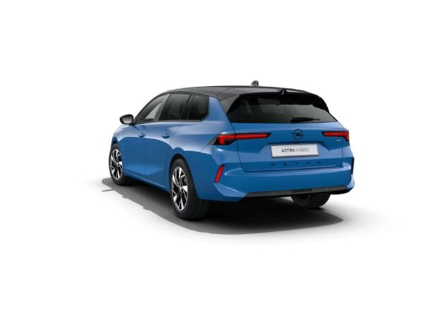 Opel Astra L Sports Tourer GS 1.2 Turbo Mild-Hybrid EU6e Digitales Cockpit 360 Kamera LED bild 3