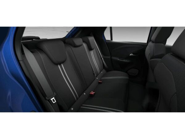 Opel Corsa-e F e GS LED Apple CarPlay Android Auto Klimaautom Musikstreaming DAB Keyless Totwinkelassistent bild 7