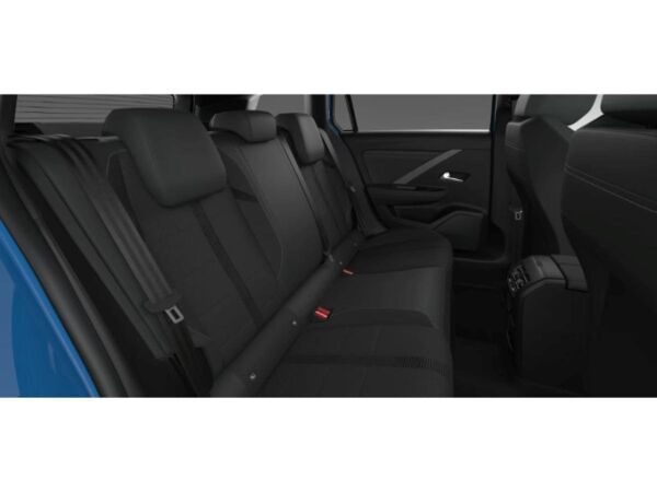 Opel Astra L Sports Tourer GS 1.2 Turbo Mild-Hybrid EU6e Digitales Cockpit 360 Kamera LED bild 7