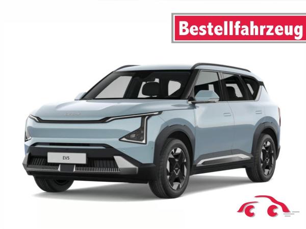 Kia EV5 81.4 KWH AIR MJ26 bild