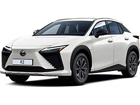 Lexus RZ 350e Executive + Technologie P. - verschiedene Farben