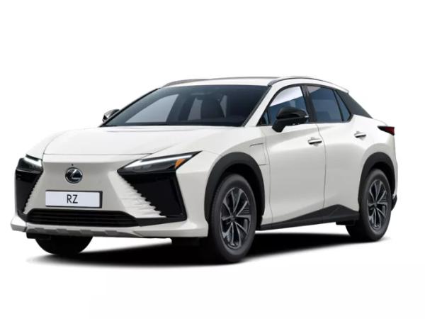 Lexus RZ 350e Executive + Technologie P. - verschiedene Farben bild