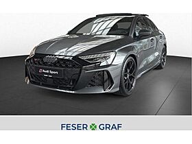 Audi RS3 Pano SportAGA 280Kmh Matrix Umgebungskameras Audi RS3 Pano SportAGA 280Kmh Matrix Umgebungskameras