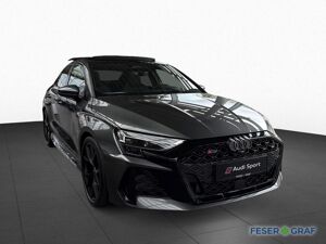 Audi RS3 Pano SportAGA 280Kmh Matrix Umgebungskameras bild 3