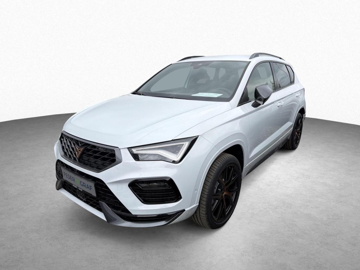 Cupra Ateca 2.0 TSI DSG 4Drive BusinessPaketPlus|Pano| bild