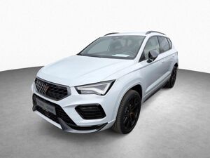 Cupra Ateca 2.0 TSI DSG 4Drive BusinessPaketPlus|Pano| bild 1