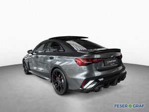Audi RS3 Pano SportAGA 280Kmh Matrix Umgebungskameras bild 7