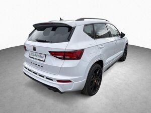 Cupra Ateca 2.0 TSI DSG 4Drive BusinessPaketPlus|Pano| bild 4