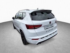 Cupra Ateca 2.0 TSI DSG 4Drive BusinessPaketPlus|Pano| bild 5