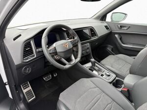Cupra Ateca 2.0 TSI DSG 4Drive BusinessPaketPlus|Pano| bild 7