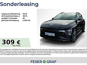 Hyundai KONA Kona N-LINE HEV LED NAVI SHZ LHZ CARPLAY CAM