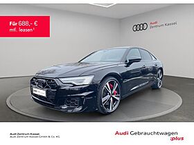 Audi S6 Limousine 3.0 TDI quattro Matrix Navi 360°