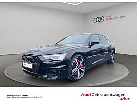 Audi S6 Limousine 3.0 TDI quattro Matrix Navi 360°