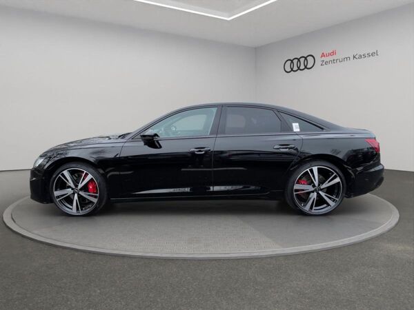 Audi S6 Limousine 3.0 TDI quattro Matrix Navi 360° bild 5