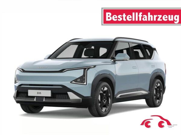 Kia EV5 81.4 KWH AIR MJ26 bild 1