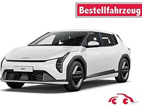 Kia EV4 58.3 KWH AIR MJ26