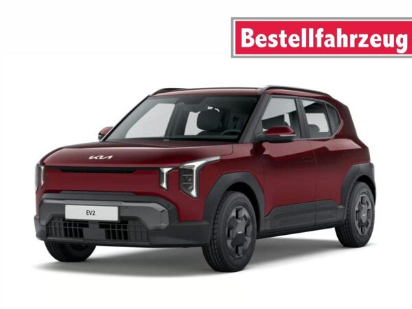 Kia EV2 42.2 KWH AIR MJ27 bild 2