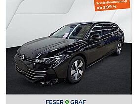 Volkswagen Passat Variant 1.5 eTSI DSG AHK 360°KAM ACC LED