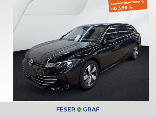 Volkswagen Passat Variant 1.5 eTSI DSG AHK 360°KAM ACC LED bild