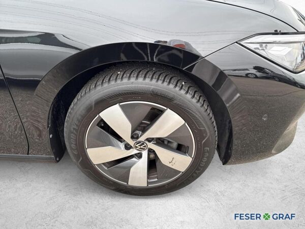 Volkswagen Passat Variant 1.5 eTSI DSG AHK 360°KAM ACC LED bild 4