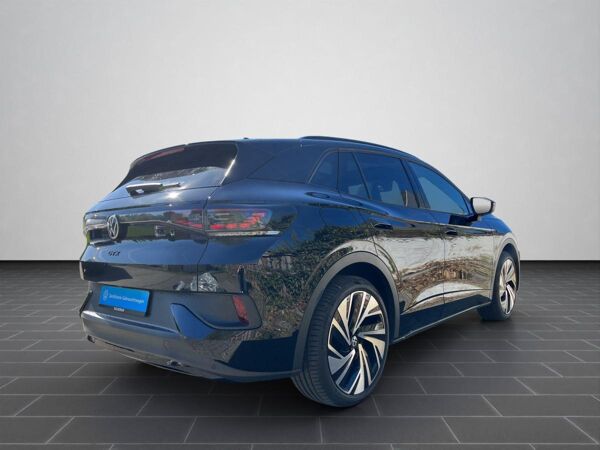 Volkswagen ID.4 GTX 4M 82kWh PANI AHK RFK WÄPU MATRIX bild 3