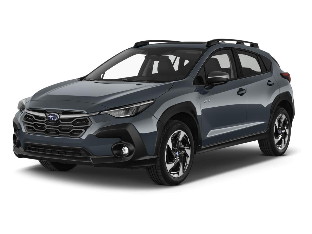 Subaru Crosstrek 2.0ie e-Boxer Platinum CVT bild 1
