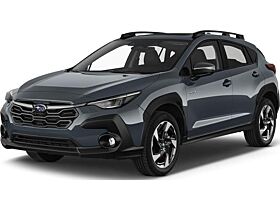 Subaru Crosstrek 2.0ie e-Boxer Platinum CVT
