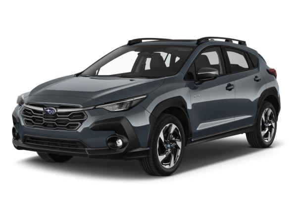 Subaru Crosstrek 2.0ie e-Boxer Platinum CVT bild