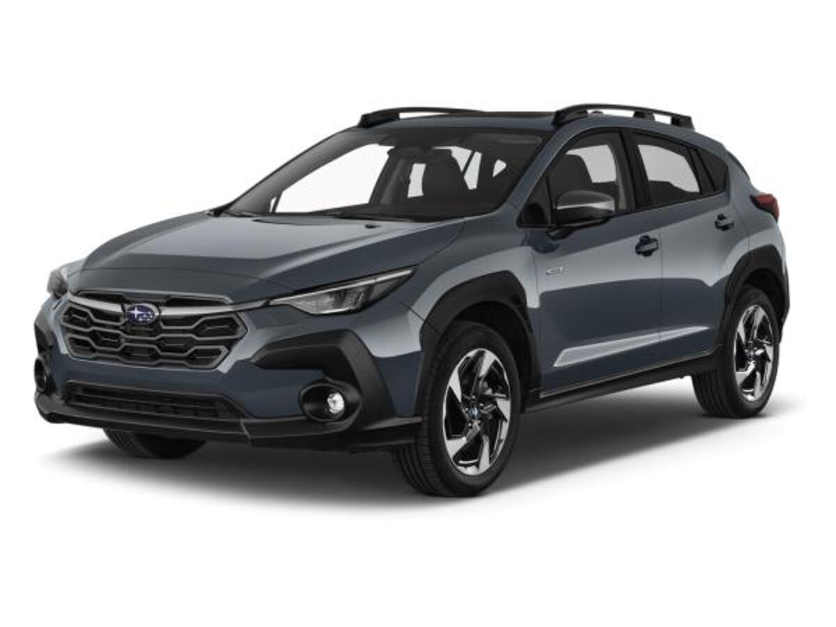 Subaru Crosstrek 2.0ie e-Boxer Platinum CVT bild