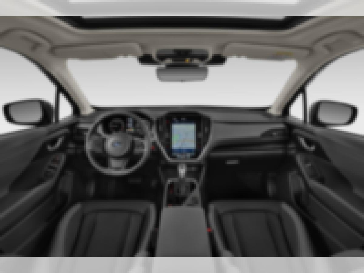 Subaru Crosstrek 2.0ie e-Boxer Platinum CVT bild 6
