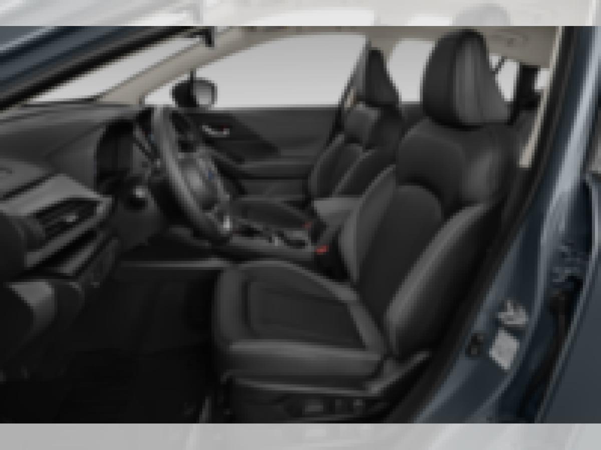 Subaru Crosstrek 2.0ie e-Boxer Platinum CVT bild 7