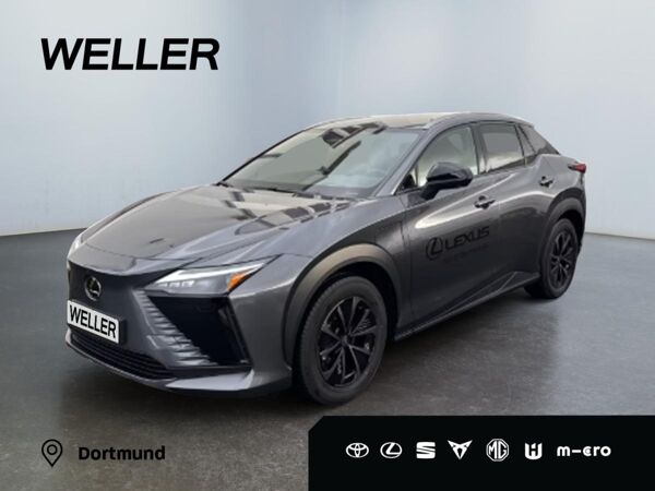 Lexus RZ 350e SUV Exexcutive Technologiepaket bild 1