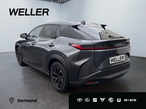 Lexus RZ 350e SUV Exexcutive Technologiepaket bild 2